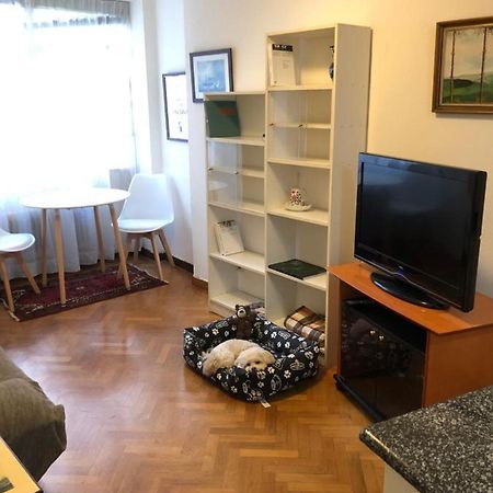 Apartamento En El Centro La Corogne Extérieur photo