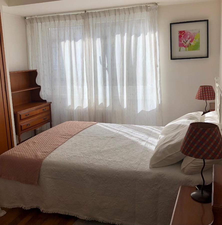 Apartamento En El Centro La Corogne Extérieur photo