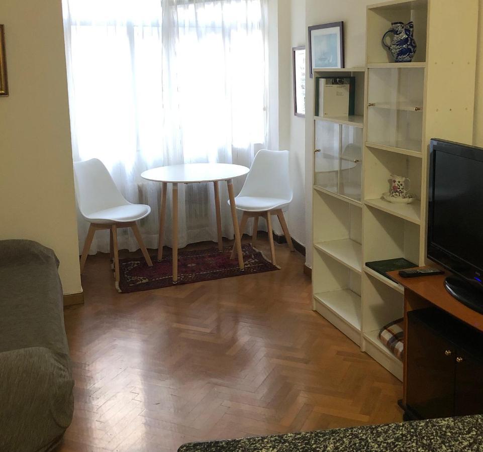 Apartamento En El Centro La Corogne Extérieur photo