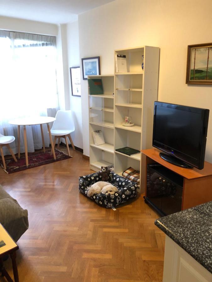 Apartamento En El Centro La Corogne Extérieur photo