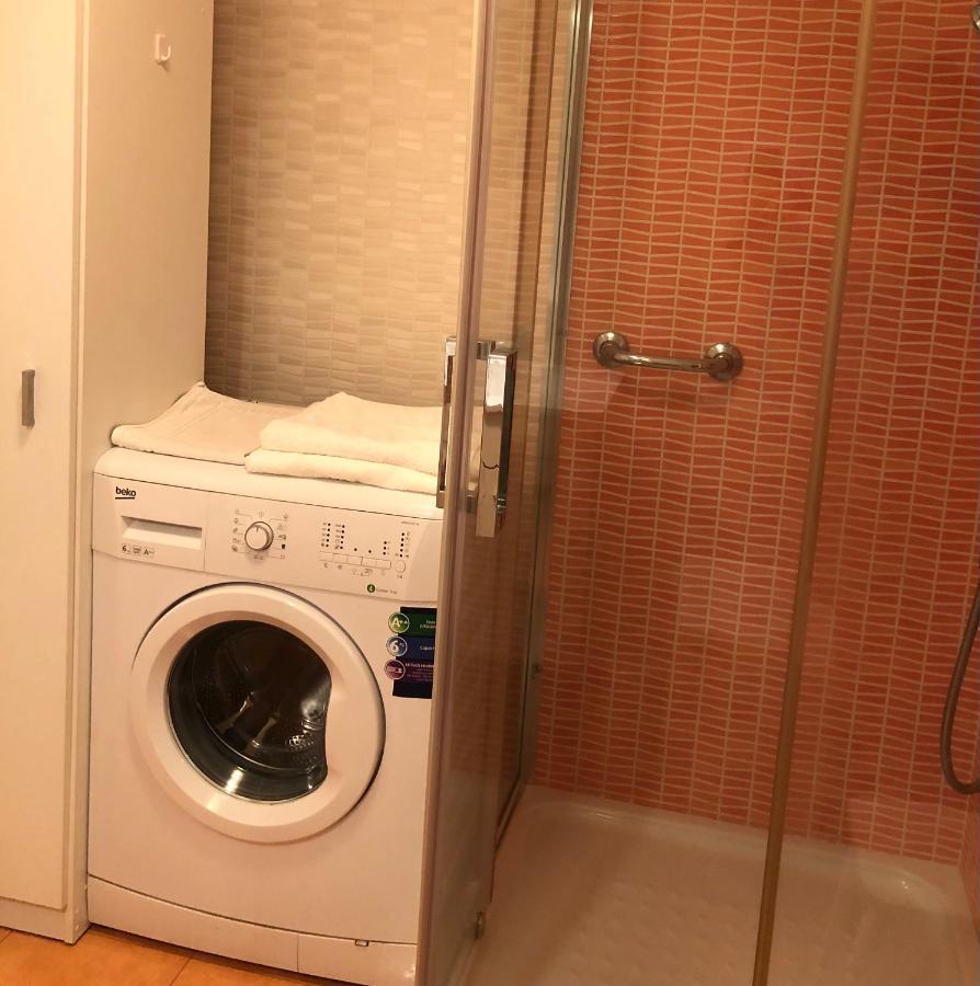 Apartamento En El Centro La Corogne Extérieur photo
