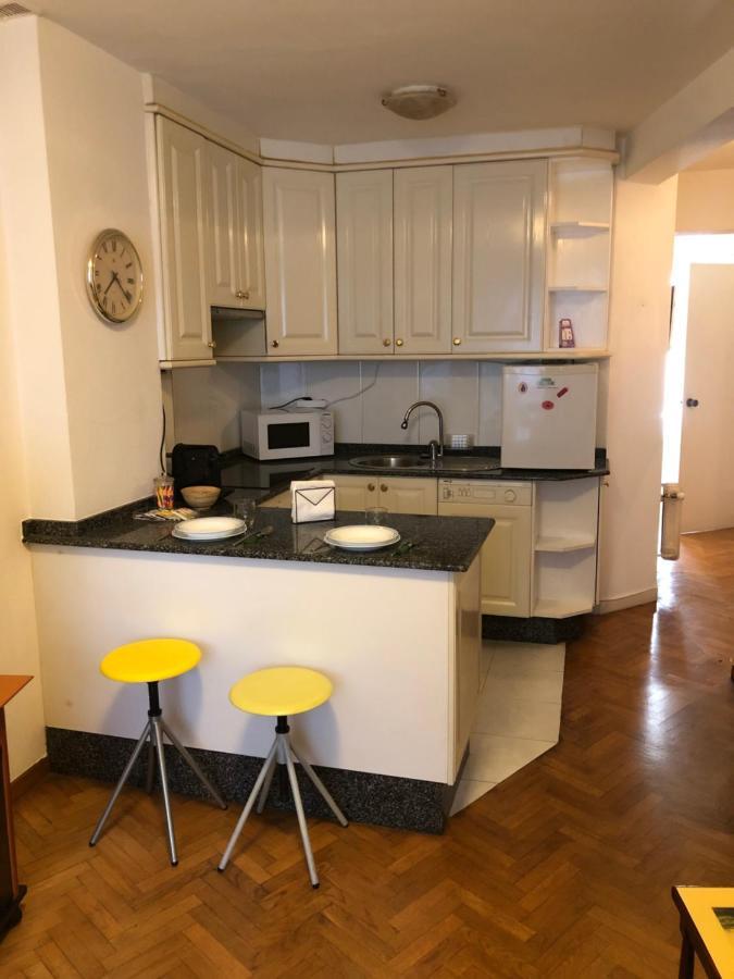 Apartamento En El Centro La Corogne Extérieur photo